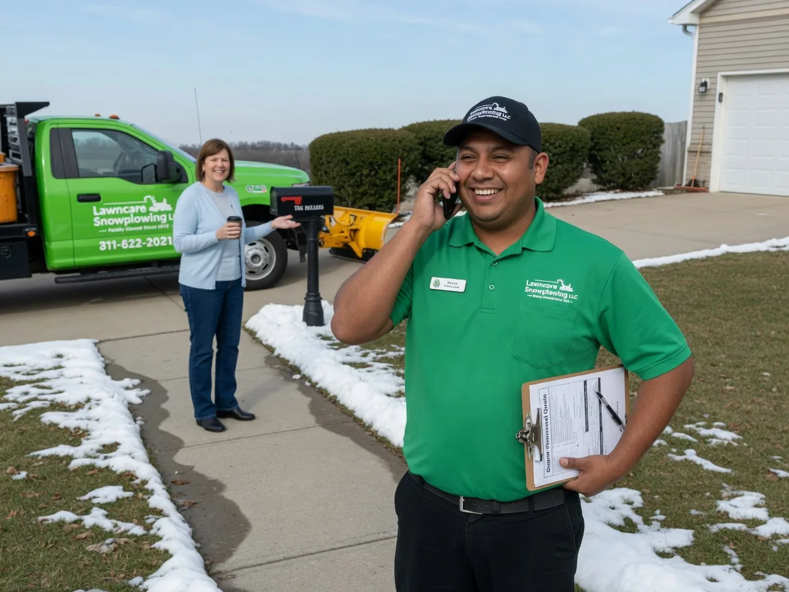 Lawn Care Services By Expert Landscaper Dane, WI FAQs